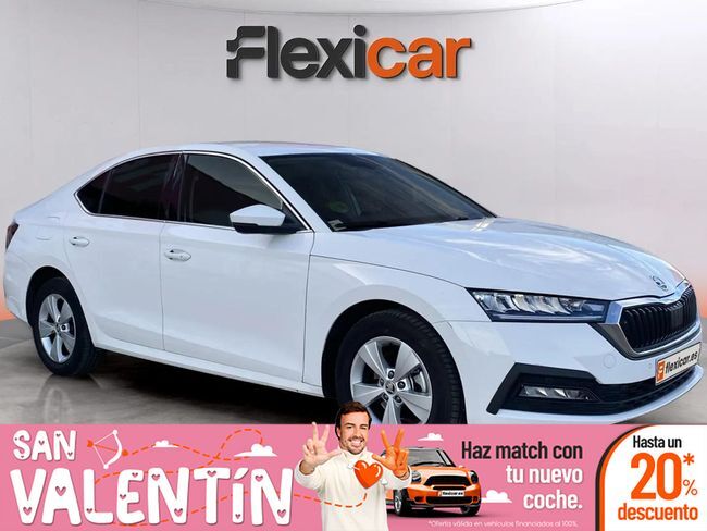 Foto del SKODA Octavia 2.0TDI Ambition 85kW