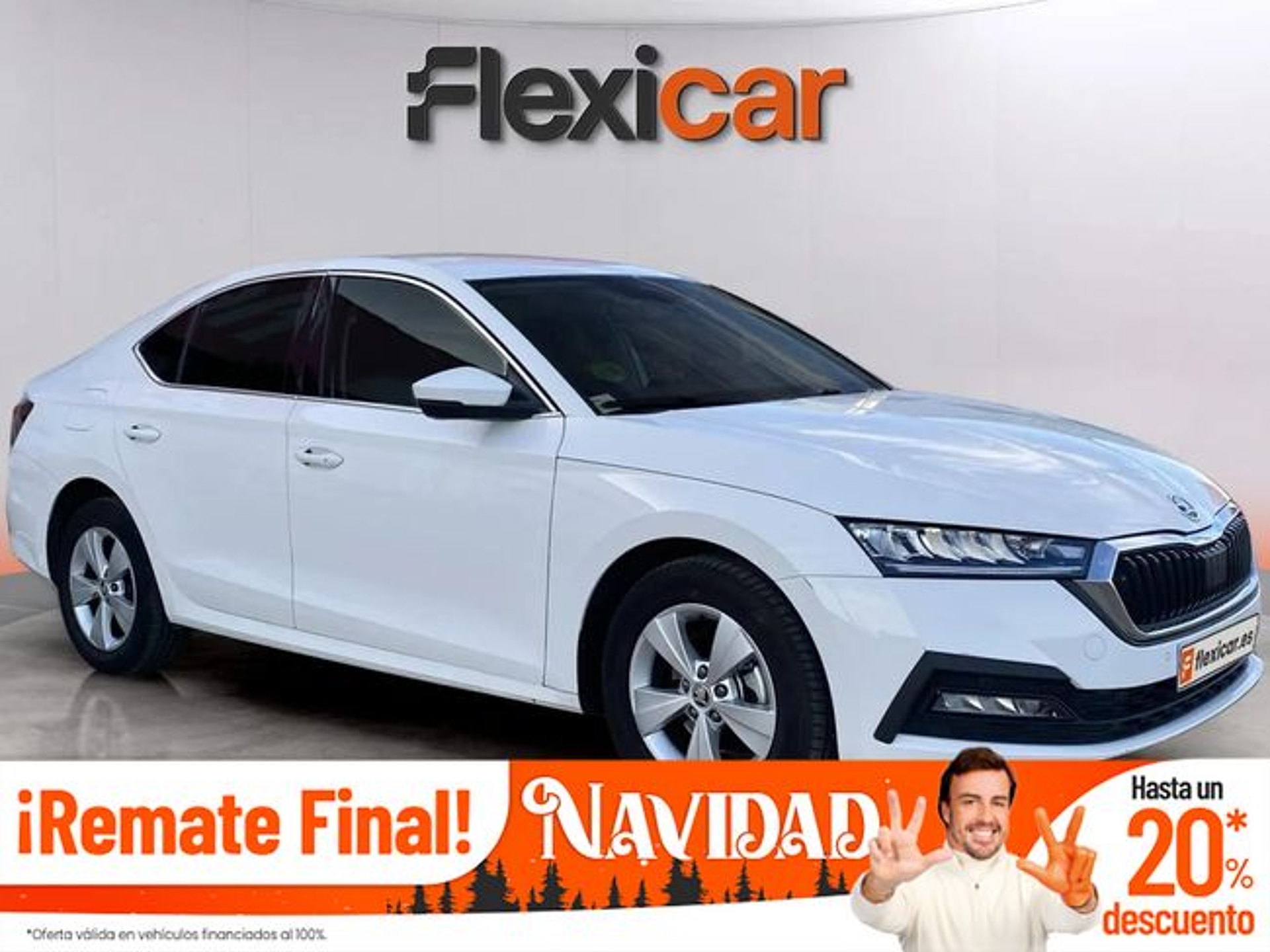 Imagen de SKODA Octavia