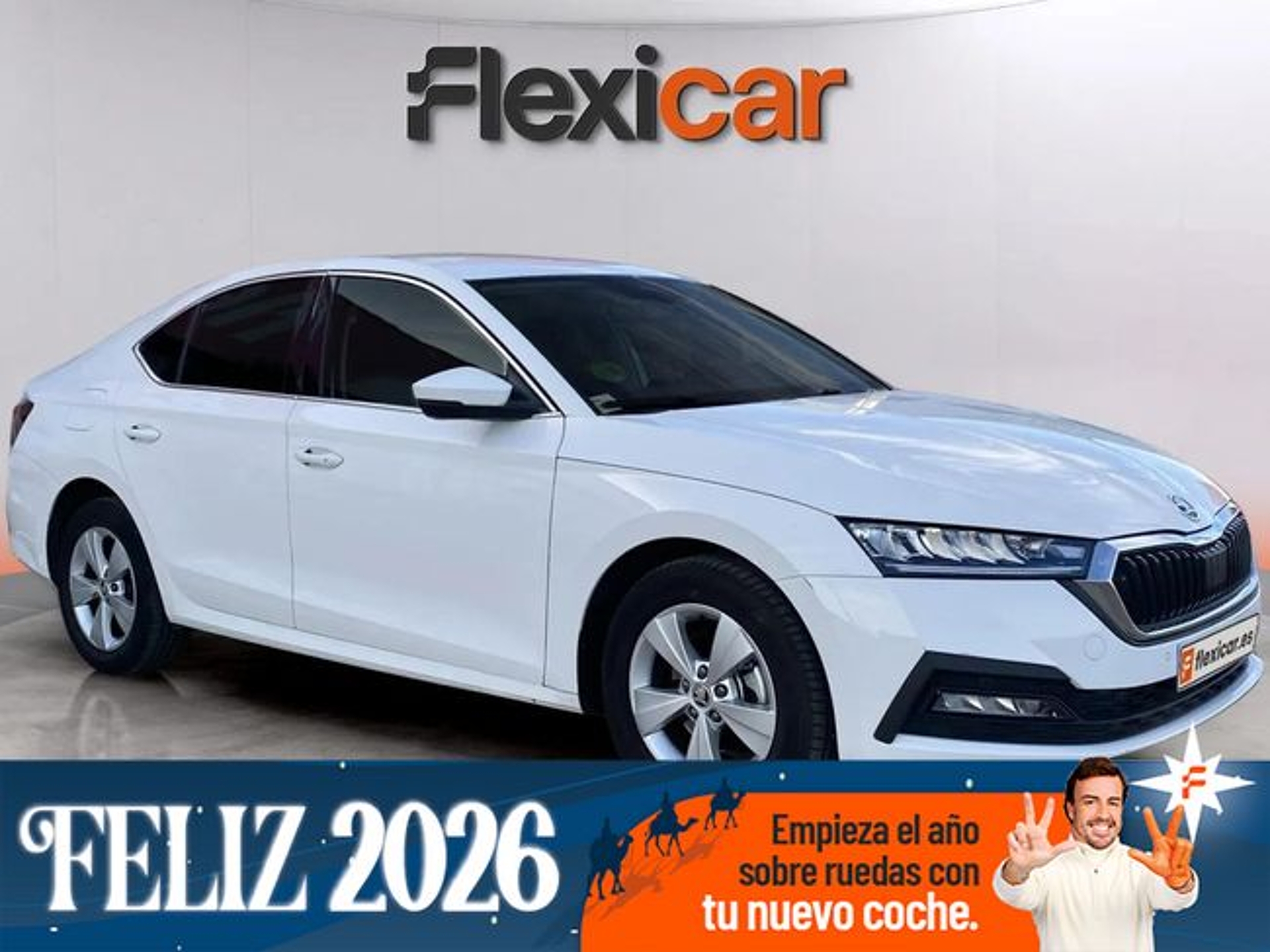 Imagen de SKODA Octavia