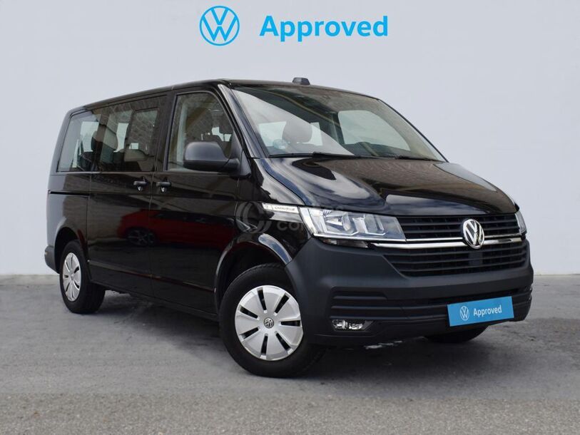 Foto del VOLKSWAGEN Caravelle 2.0TDI Batalla Corta 110kW Aut
