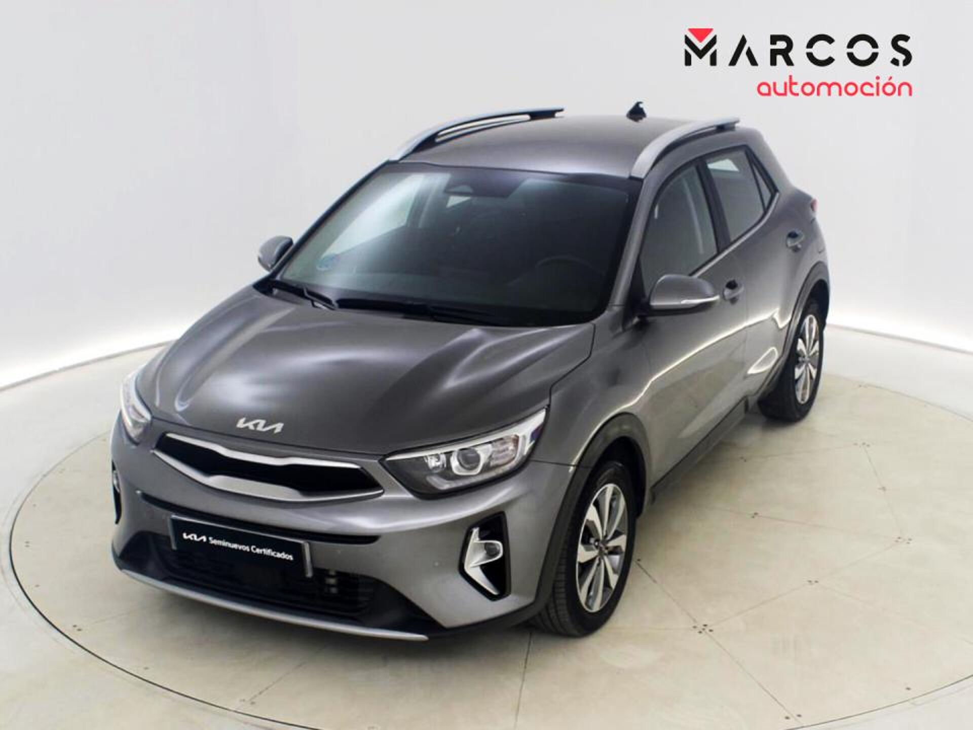 Imagen de KIA Stonic
