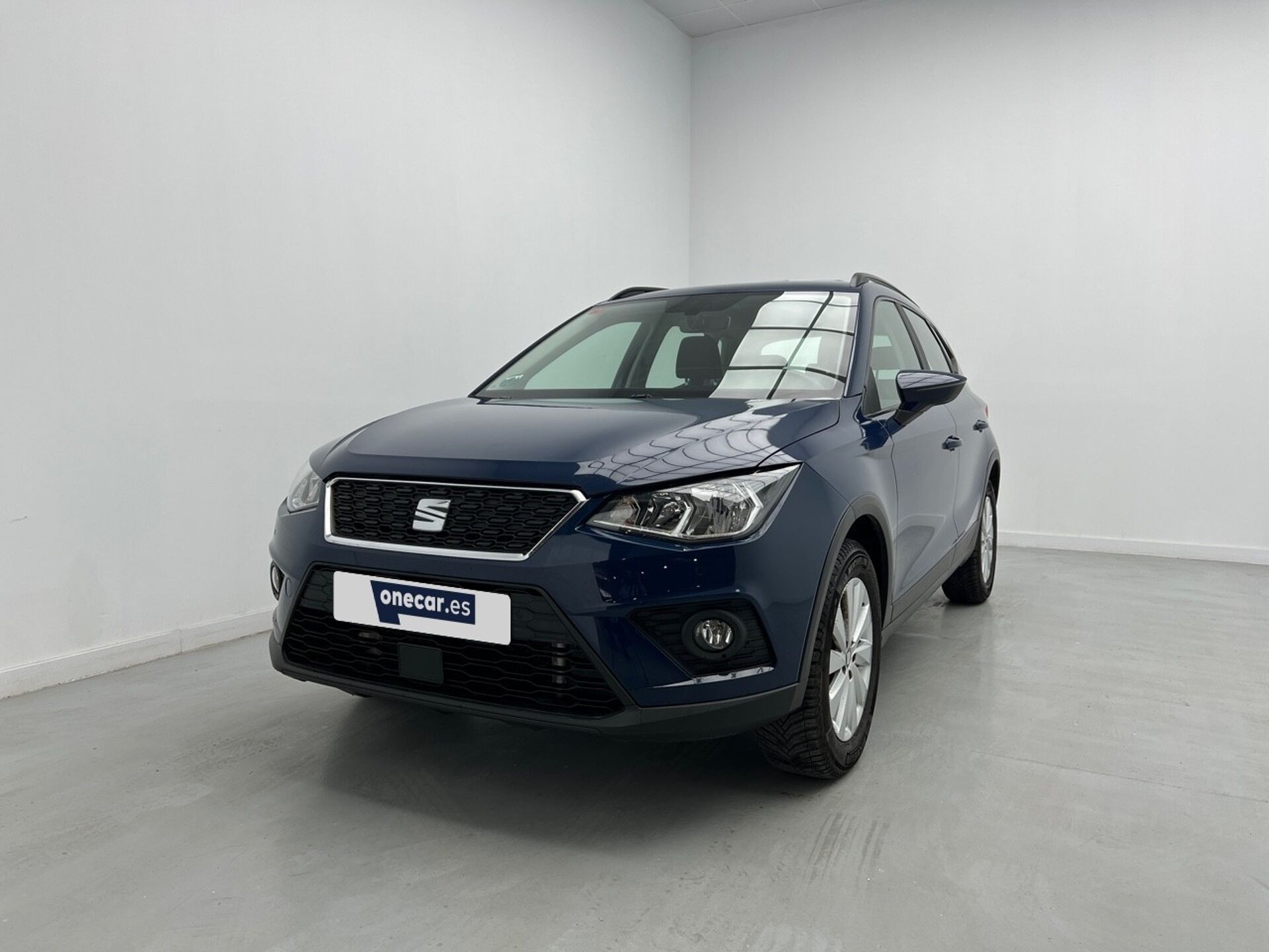 Imagen de SEAT Arona