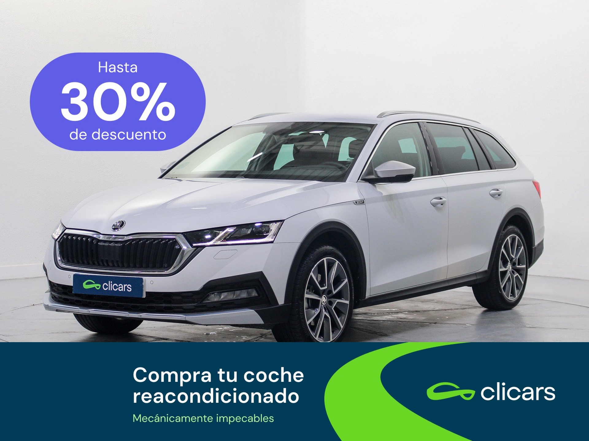 Imagen de SKODA Octavia
