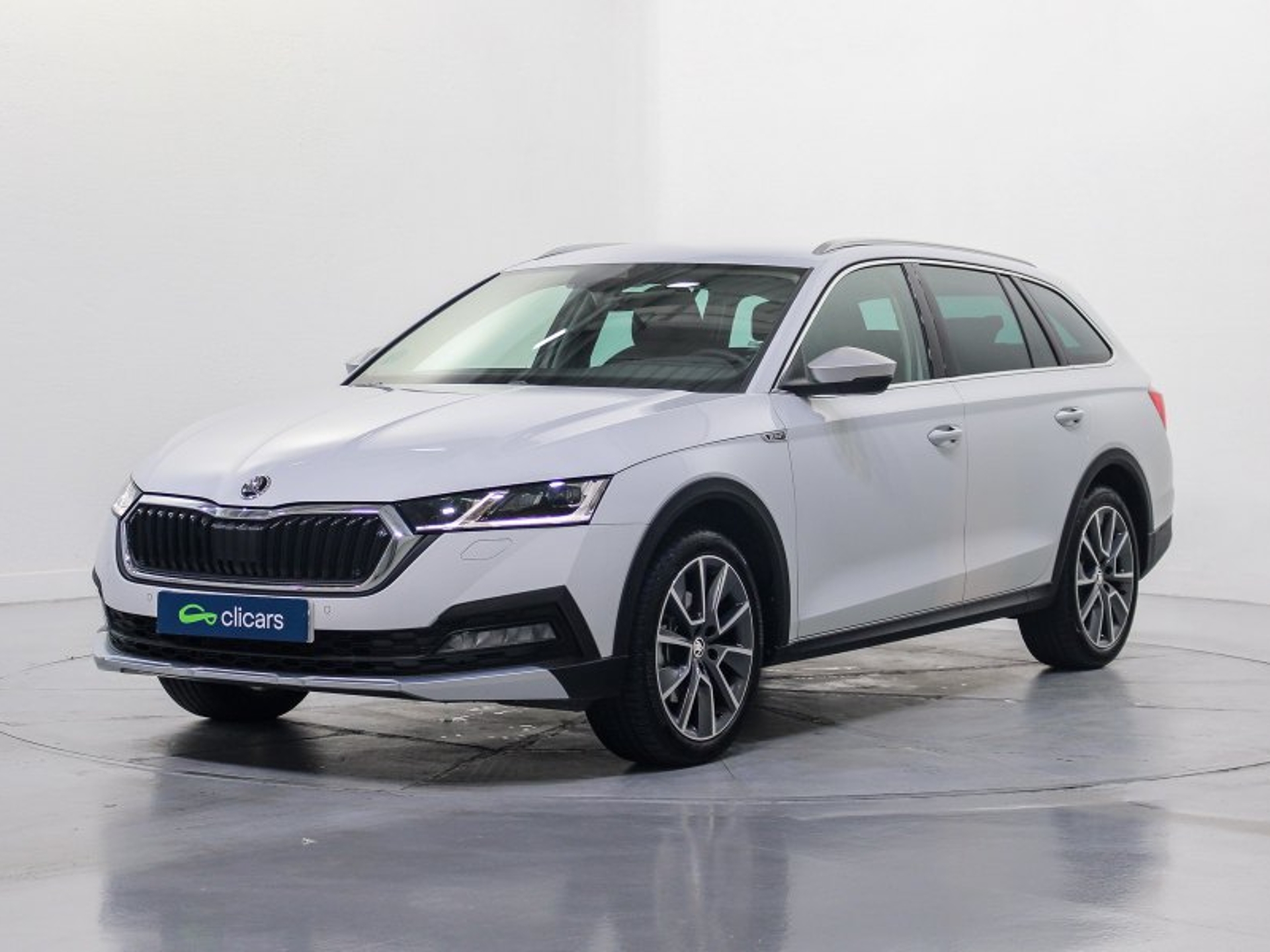 Imagen de SKODA Octavia