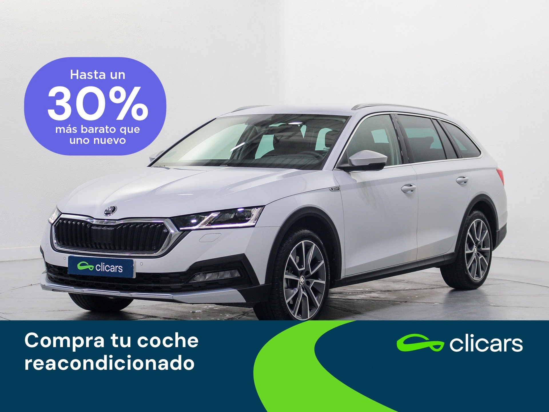 Imagen de SKODA Octavia