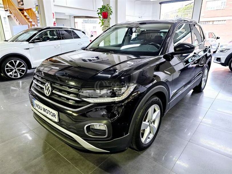 Foto del VOLKSWAGEN T-Cross 1.5 TSI Sport DSG7 110kW