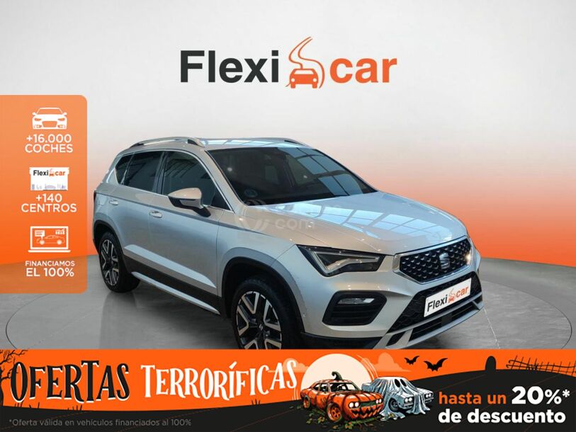 Foto del SEAT Ateca 2.0TDI CR S&S X-Perience XM 150