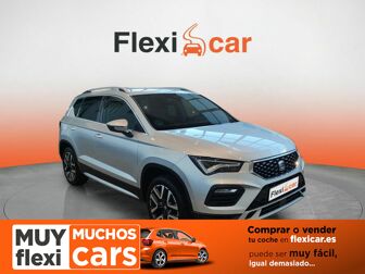 Imagen de SEAT Ateca 2.0TDI CR S&S X-Perience XM 150