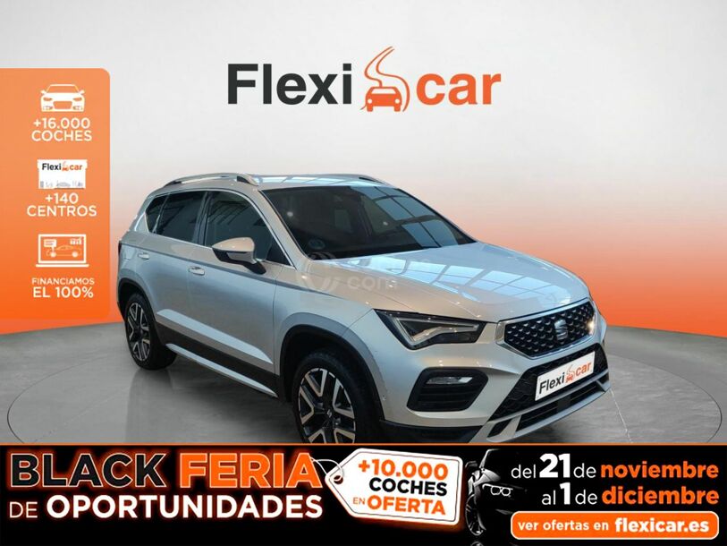 Foto del SEAT Ateca 2.0TDI CR S&S X-Perience XM 150