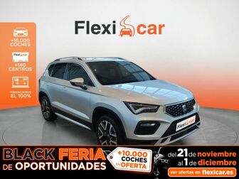 Imagen de SEAT Ateca 2.0TDI CR S&S X-Perience XM 150