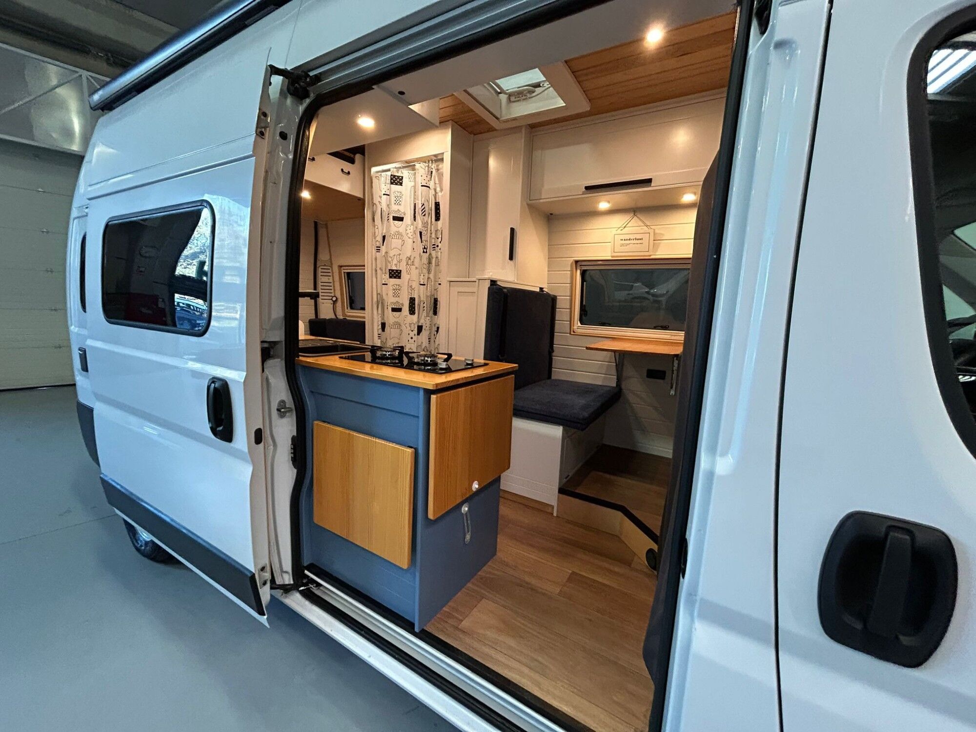 Foto del FIAT Ducato Fg. 33 2.3Mjt LPEGR Medio 95kW