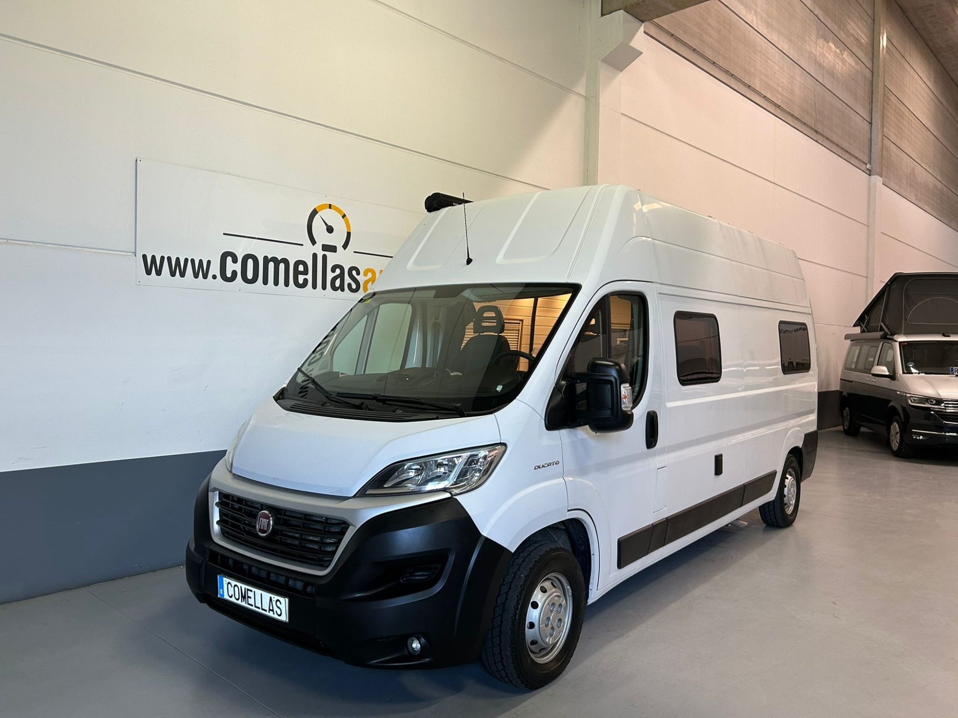 Imagen de FIAT Ducato