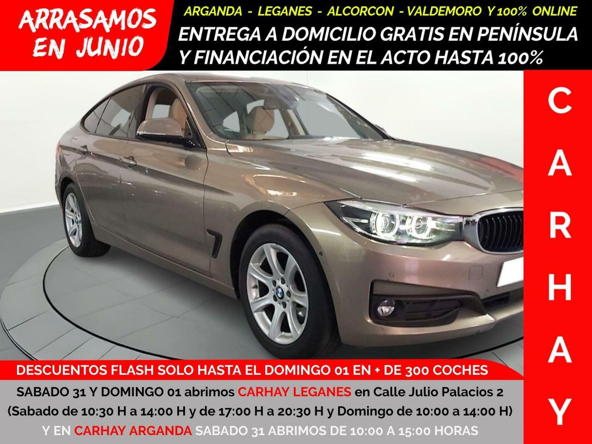 Imagen de BMW Serie 3