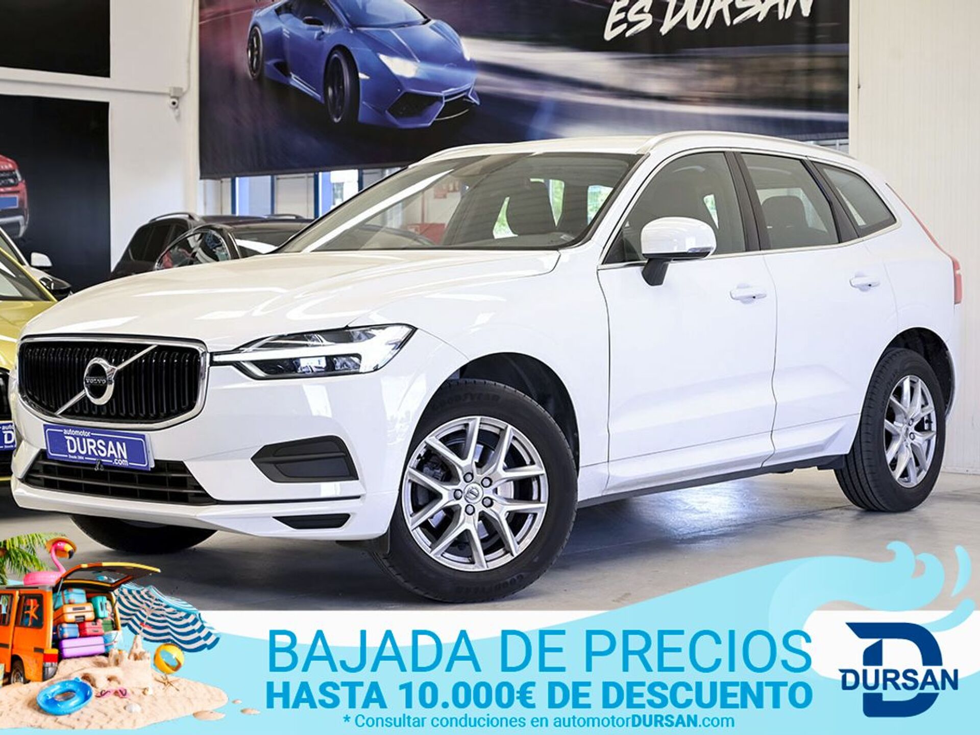 Imagen de VOLVO XC60