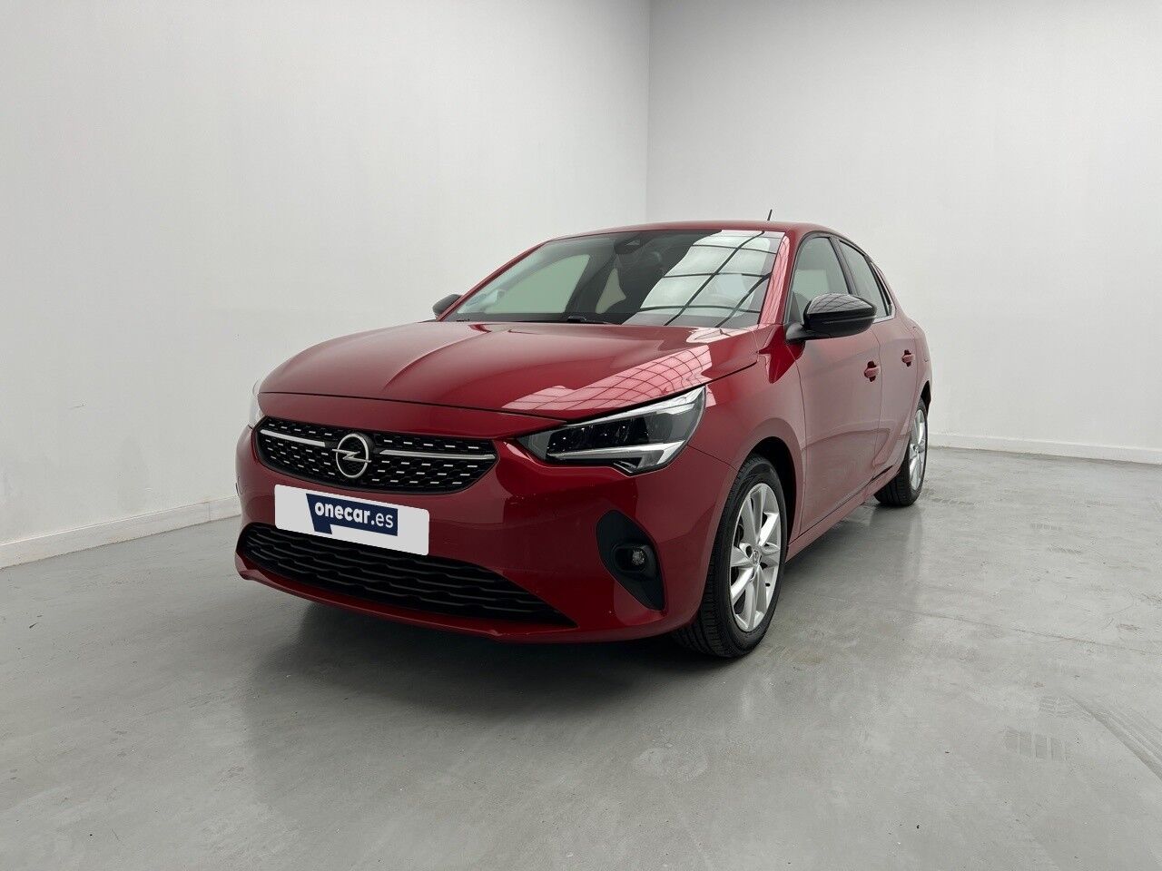 OPEL Corsa (1.2 XHL ELEGANCE AUTO 100CV 5P) en Málaga