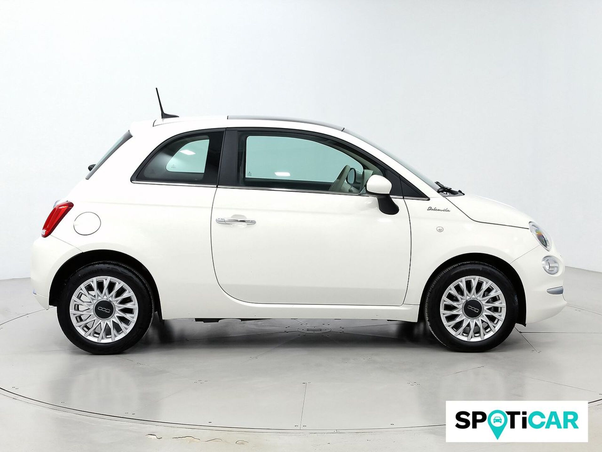 Imagen 3 de FIAT 500