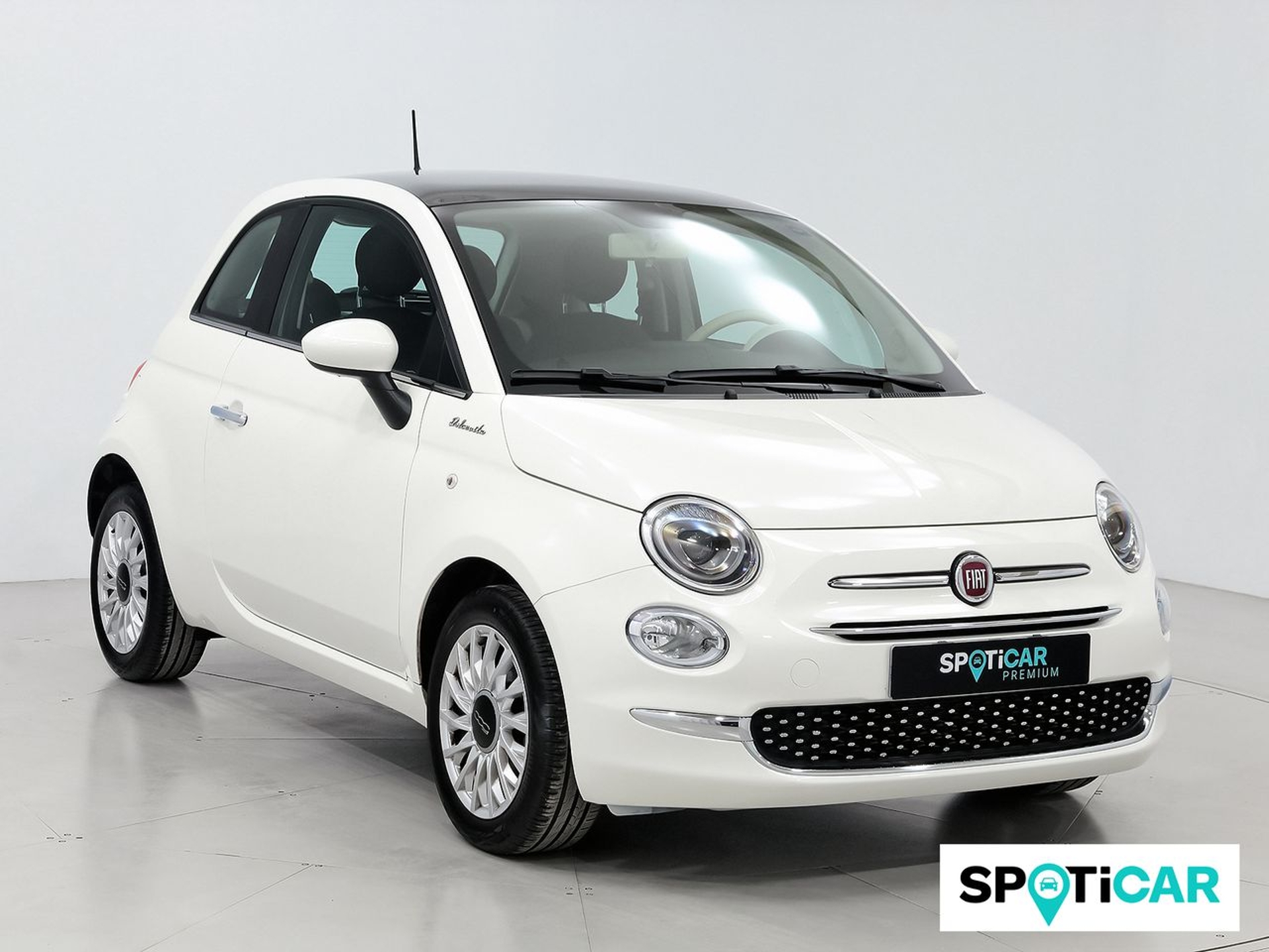 Imagen de FIAT 500
