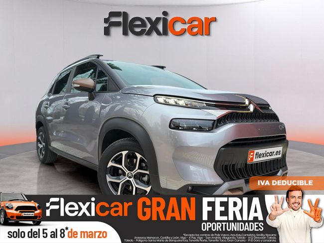 Foto del CITROEN C3 Aircross Puretech S&S C-Series 110