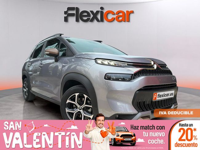 Foto del CITROEN C3 Aircross Puretech S&S C-Series 110