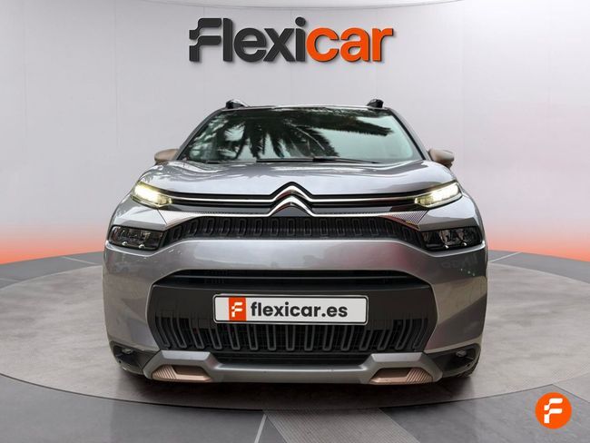 Foto del CITROEN C3 Aircross Puretech S&S C-Series 110
