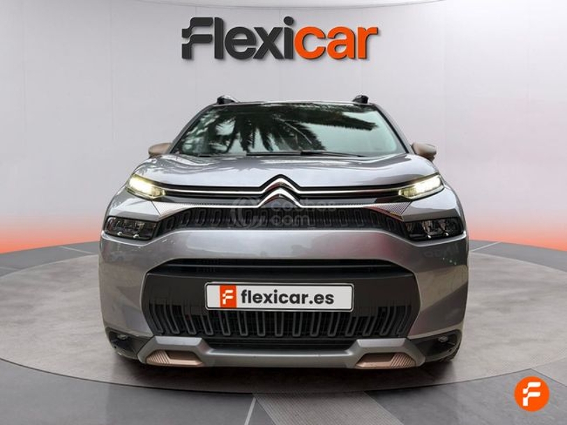 Foto del CITROEN C3 Aircross Puretech S&S C-Series 110