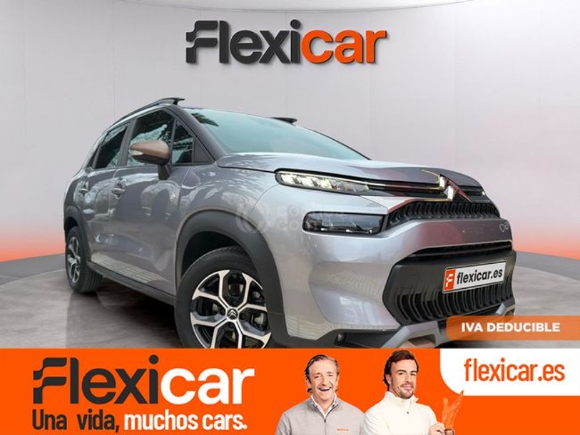 Foto del CITROEN C3 Aircross Puretech S&S C-Series 110