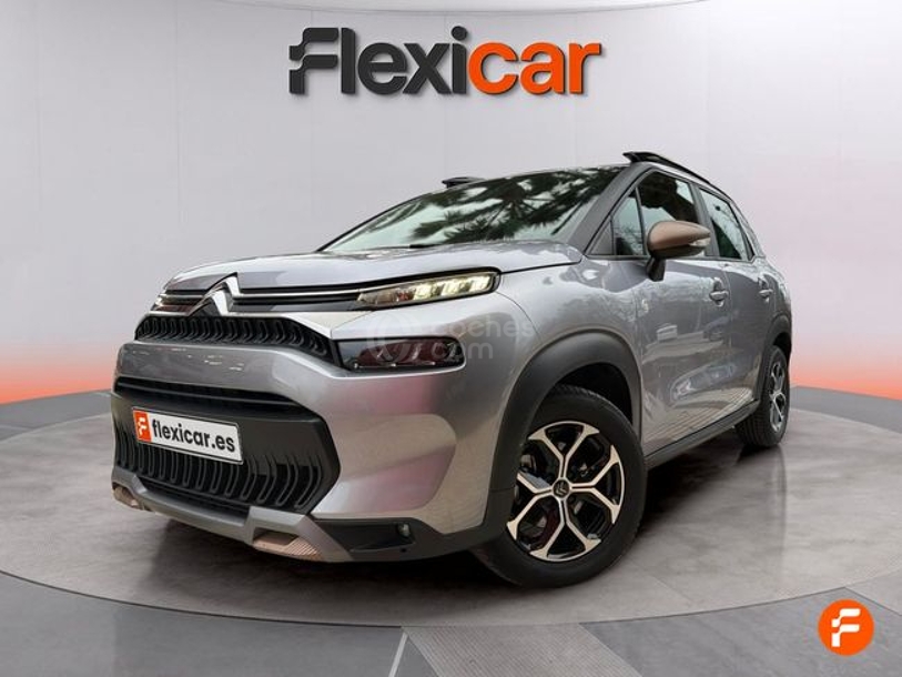 Foto del CITROEN C3 Aircross Puretech S&S C-Series 110