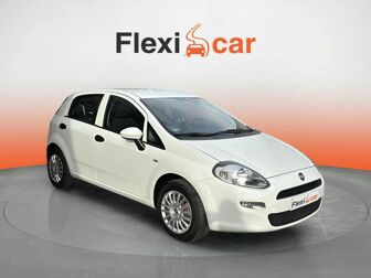 Imagen de FIAT Punto 1.2 S&S 51kW E6