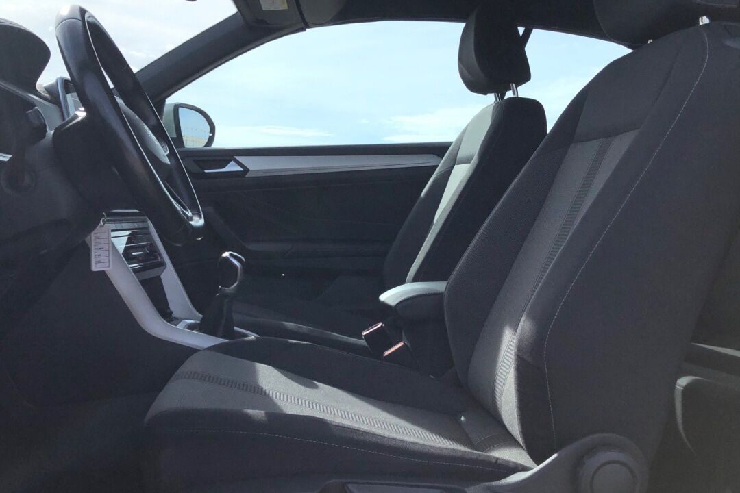 Foto del VOLKSWAGEN T-Roc Cabrio 1.0 TSI Style 81kW