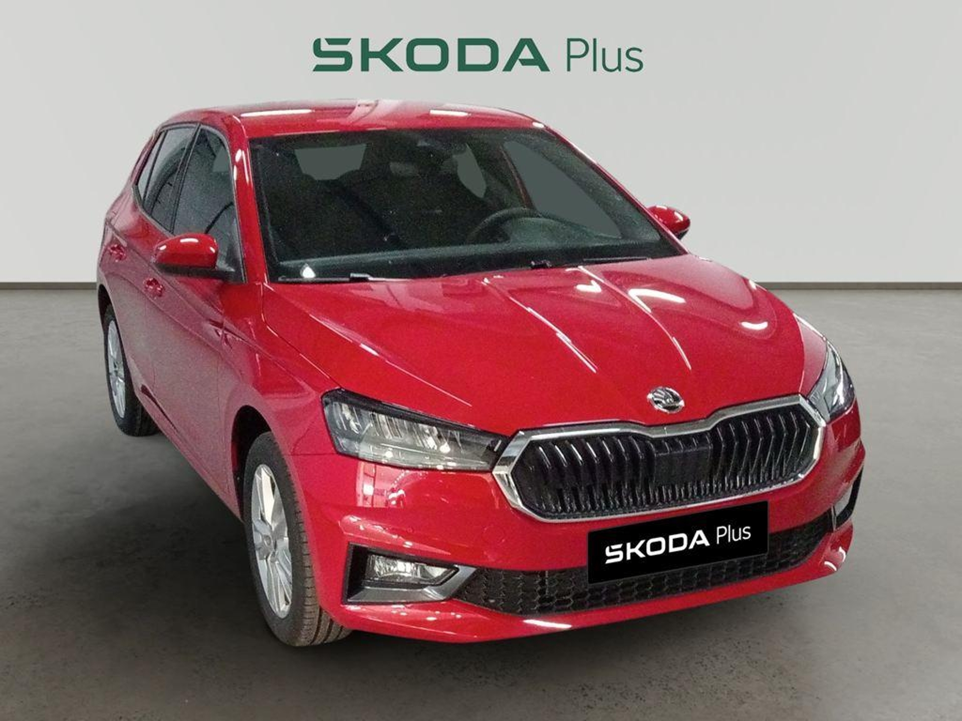 Imagen de SKODA Fabia