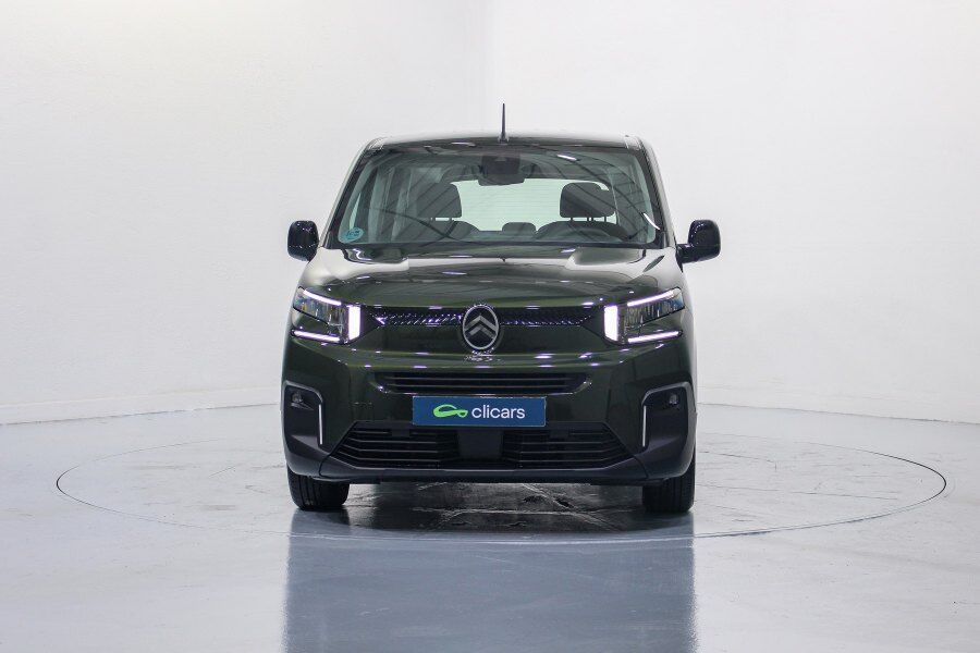 Foto del CITROEN Berlingo BlueHDi S&S Talla M Plus 100