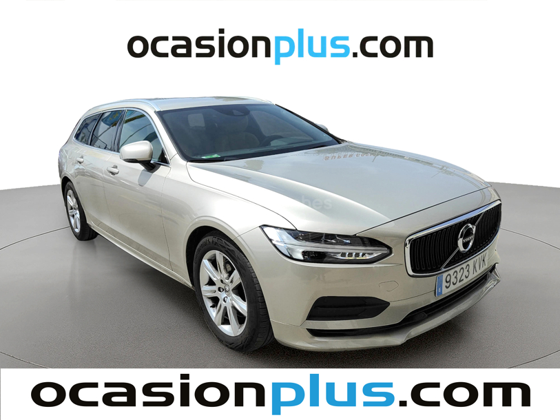 Foto del VOLVO V90 D4 Momentum Aut. 190