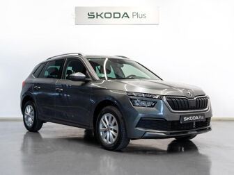 Imagen de SKODA Kamiq 1.0 TSI Ambition 81kW