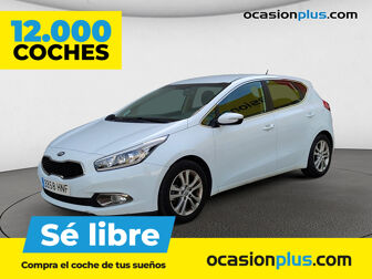 Imagen de KIA Ceed Cee´d 1.4 Drive