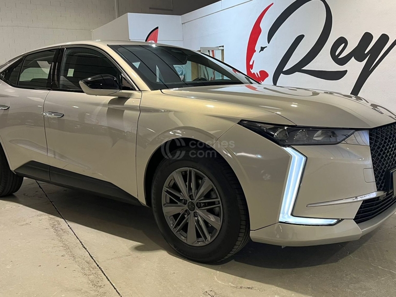 Foto del DS DS4 DS 4 BlueHDi Bastille + Aut. 130