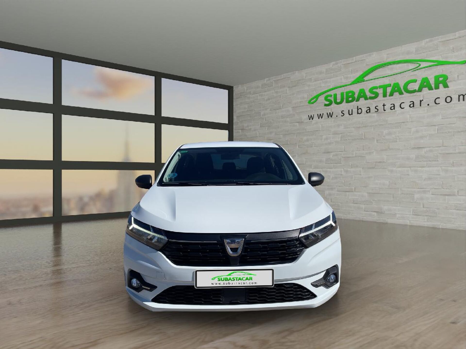 Imagen 2 de DACIA Sandero