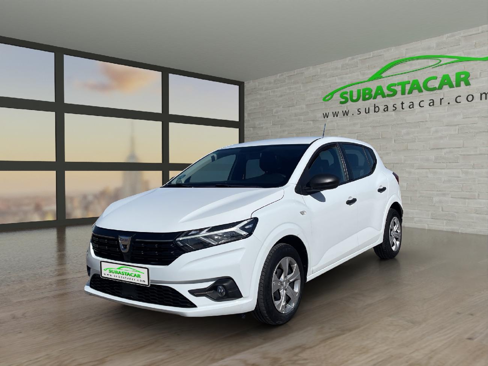 Imagen de DACIA Sandero
