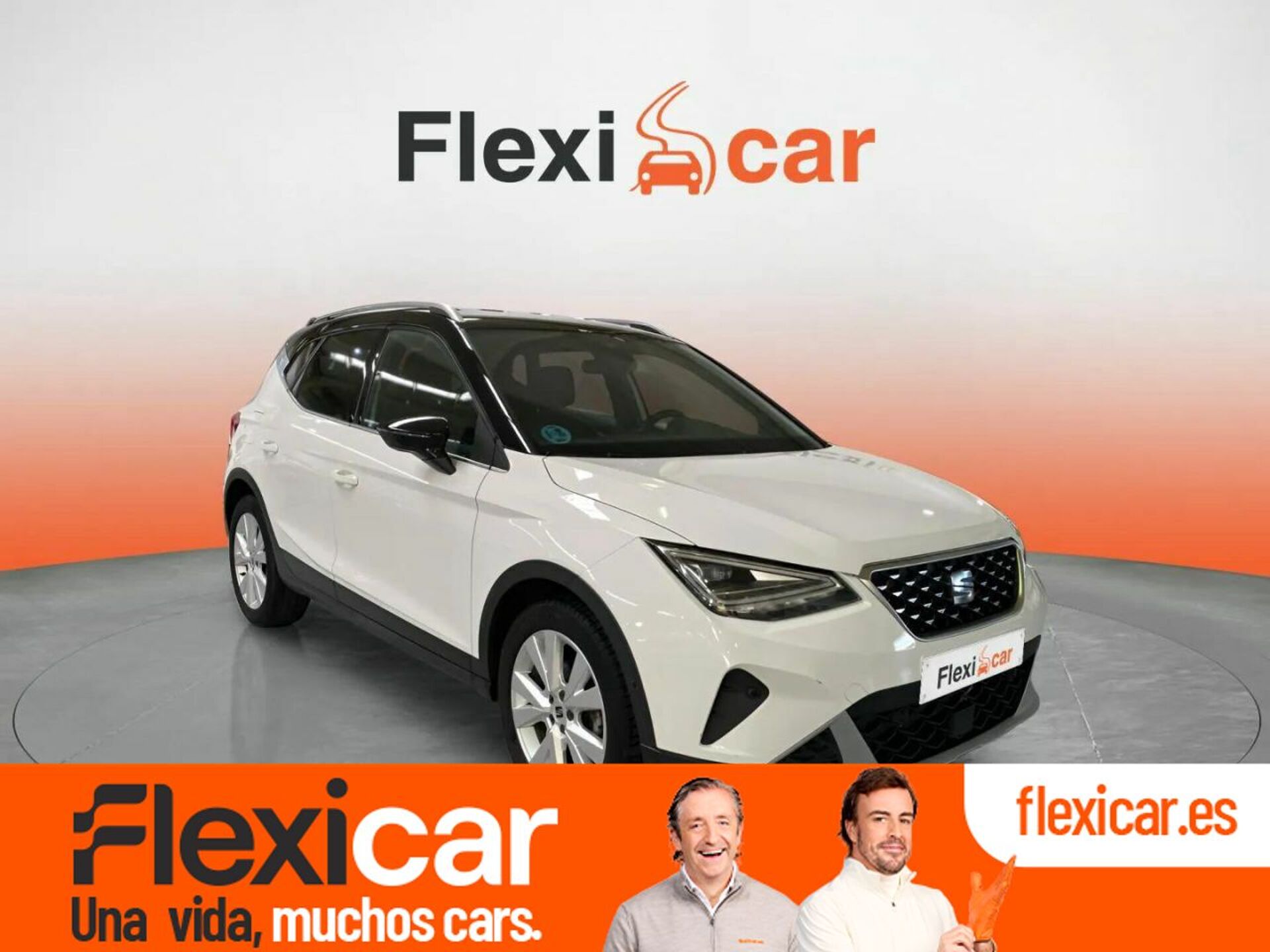 Imagen de SEAT Arona