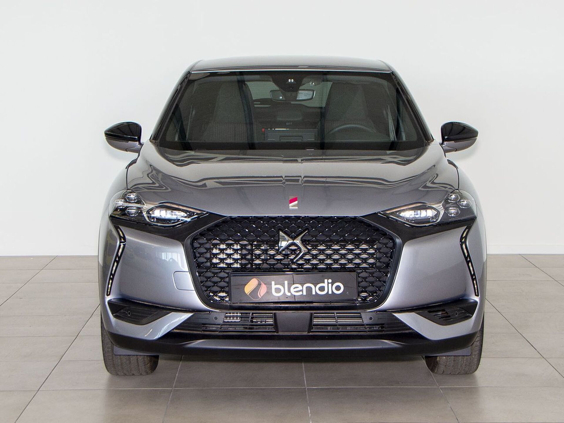 Imagen 3 de DS DS3 Crossback