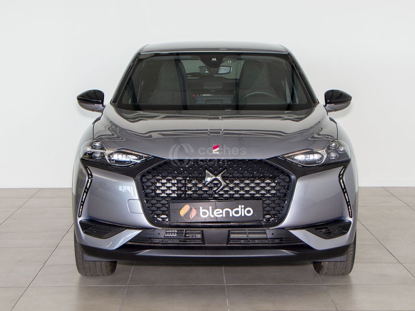 Foto del DS DS3 Crossback DS 3 Crossback BlueHDi Performance Line + 130 Aut.