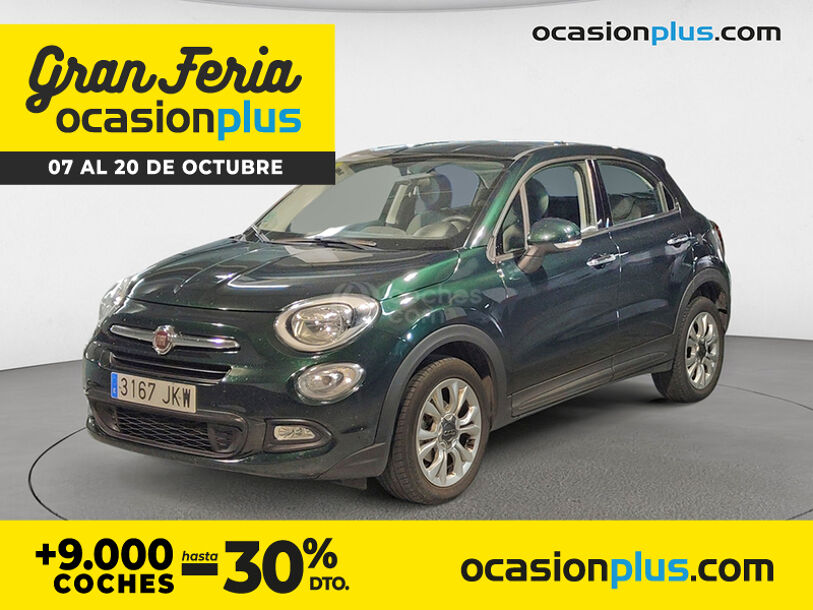 Foto del FIAT 500X 1.6Mjt Pop Star 4x2 88kW