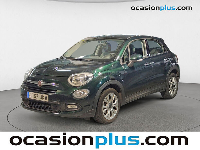 Foto del FIAT 500X 1.6Mjt Pop Star 4x2 88kW