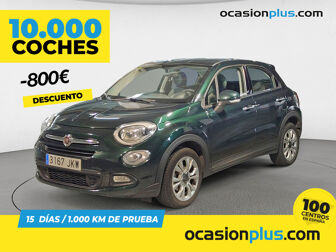 Imagen de FIAT 500X 1.6Mjt Pop Star 4x2 88kW