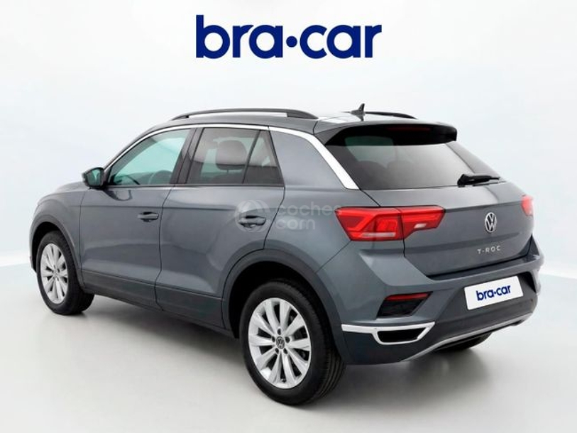 Foto del VOLKSWAGEN T-Roc 1.5 TSI Advance DSG7
