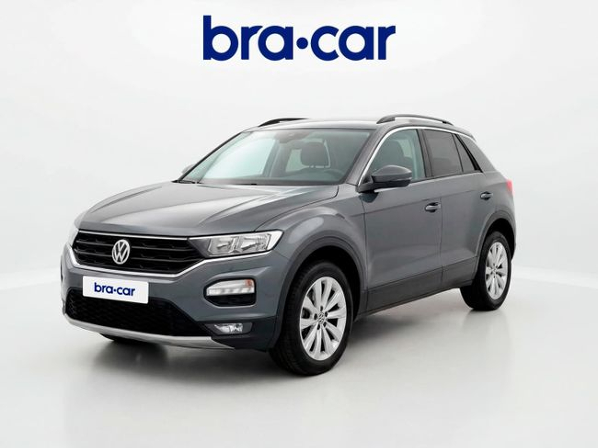 Imagen de VOLKSWAGEN T-Roc