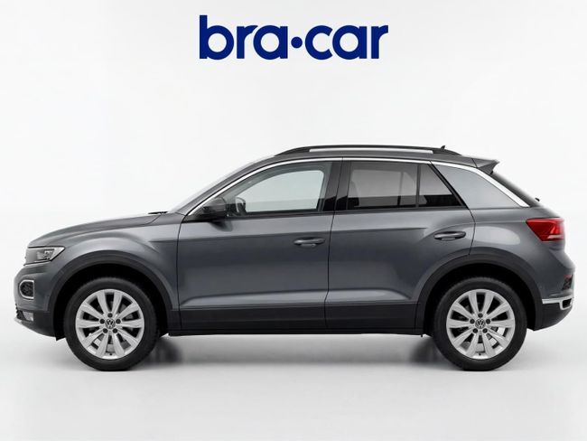 Foto del VOLKSWAGEN T-Roc 1.5 TSI Advance DSG7