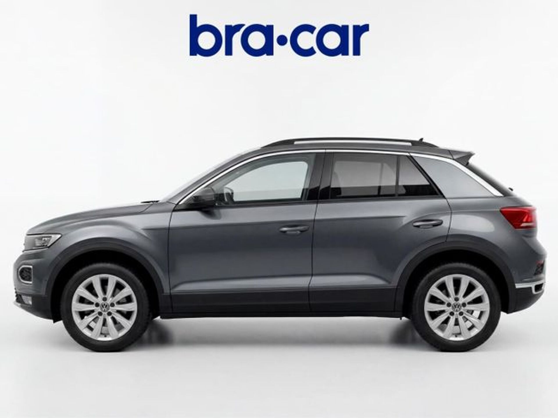 Imagen 2 de VOLKSWAGEN T-Roc
