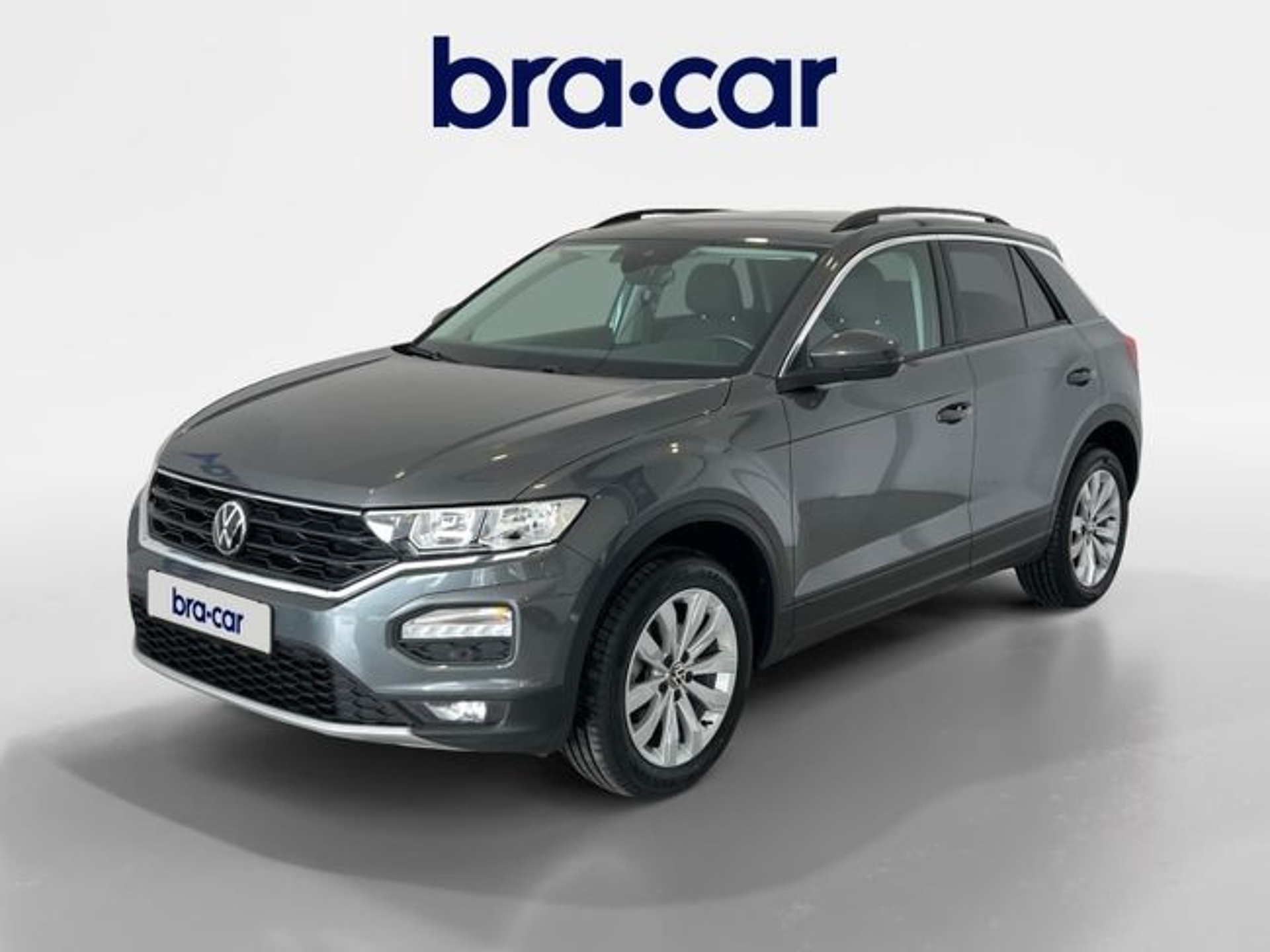 Imagen de VOLKSWAGEN T-Roc