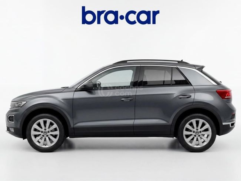 Foto del VOLKSWAGEN T-Roc 1.5 TSI Advance DSG7
