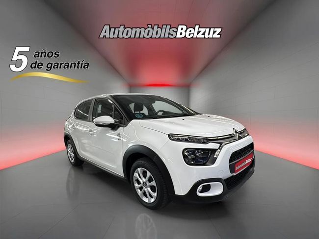 Foto del CITROEN C3 1.2 PureTech S&S YOU! 83